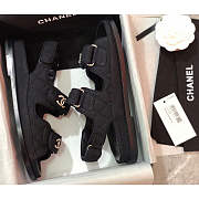 Chanel Sandals 000 - 4