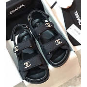 Chanel Sandals 000 - 3