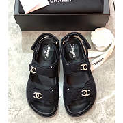 Chanel Sandals 000 - 2