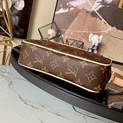 LV Pochette cite monogram PM shoulder bag M51183 21.5cm - 3