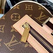 LV Pochette cite GM monogram shoulder bag M51181 37.5cm - 4