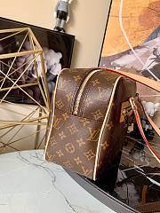 LV Pochette cite GM monogram shoulder bag M51181 37.5cm - 5