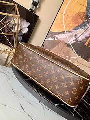 LV Pochette cite GM monogram shoulder bag M51181 37.5cm - 6