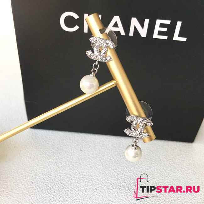 Chanel Earring 003 - 1