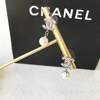 Chanel Earring 003