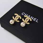 Chanel Earring 004 - 1
