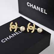 Chanel Earring 004 - 3