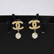 Chanel Earring 004 - 4