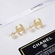 Chanel Earring 004 - 6