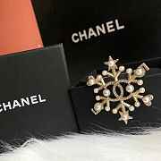 Chanel brooch 001 - 1