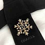Chanel brooch 001 - 5
