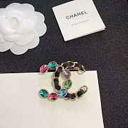 Chanel brooch 002 - 3