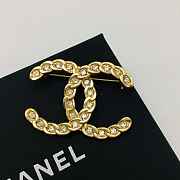 Chanel brooch 003 - 2