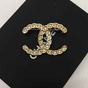 Chanel brooch 003 - 5