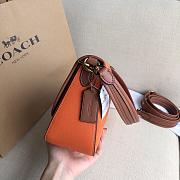 Coach | Soft tabby shoulder bag C5262 26cm - 6