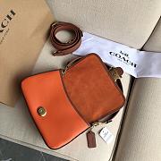 Coach | Soft tabby shoulder bag C5262 26cm - 5