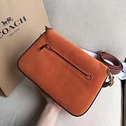 Coach | Soft tabby shoulder bag C5262 26cm - 4