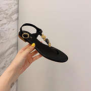 Chanel Sandals 002 - 5