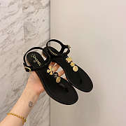 Chanel Sandals 002 - 4