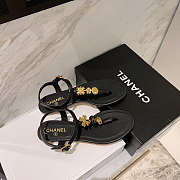 Chanel Sandals 002 - 3