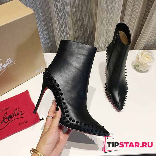 Christian Louboutin boots 000 - 1