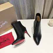 Christian Louboutin boots 000 - 2