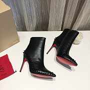 Christian Louboutin boots 000 - 4