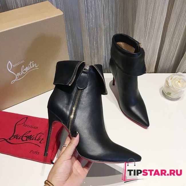 Christian Louboutin boots 001 - 1