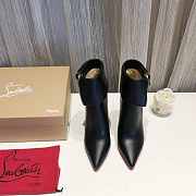 Christian Louboutin boots 001 - 4