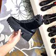 Louis Vuitton Platform desert boots 002 - 3