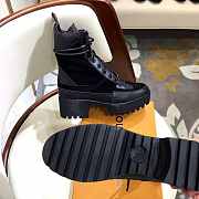 Louis Vuitton Platform desert boots 002 - 5