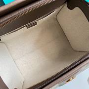 Gucci GG Odiphia duffle bag 565224 27cm - 4