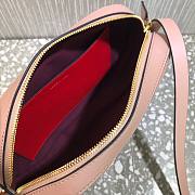 Valentino shoulder bag in pink 25cm - 2