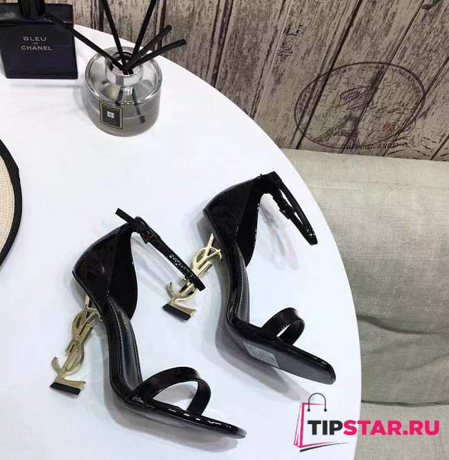 YSL Heels 001 - 1