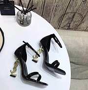 YSL Heels 001 - 1