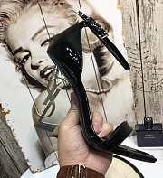 YSL Heels 001 - 2