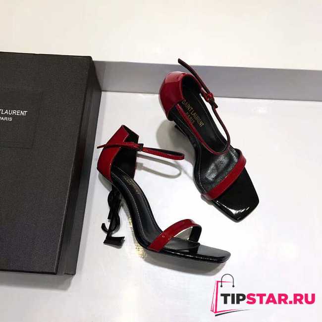 YSL Heels 002 - 1