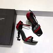 YSL Heels 002 - 1