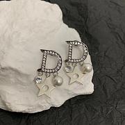 Dior earring 000 - 1