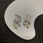 Dior earring 000 - 6