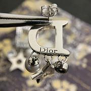 Dior earring 000 - 5