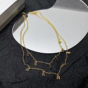 Celine necklace 000 - 6