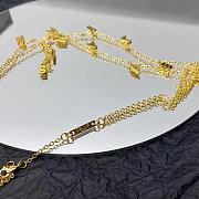 Celine necklace 000 - 5