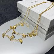 Celine necklace 000 - 4