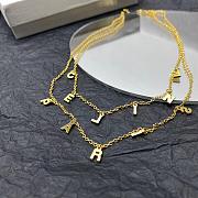 Celine necklace 000 - 3