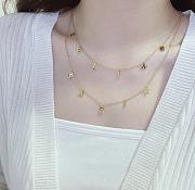 Celine necklace 000 - 2