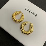 Celine earring 000 - 1