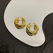 Celine earring 000 - 4