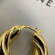 Celine earring 000 - 3