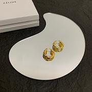 Celine earring 000 - 2